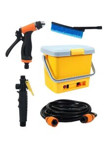 Agc Portable High-Pressure Car Washer