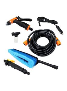 Agc Portable High-Pressure Car Washer