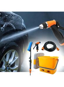 Agc Portable High-Pressure Car Washer