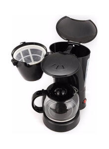 sokany Countertop Instant Coffee Maker 800W 1.5 l 800 W CM-123A Black