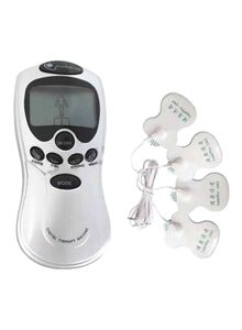 Beauenty Digital Therapy Tens Machine With 4 Pads