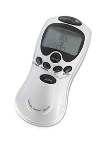 Beauenty Digital Therapy Tens Machine With 4 Pads