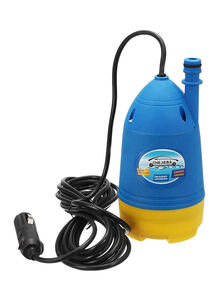 Generic High-Pressure Car Wash Pump