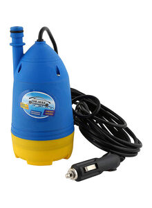 Generic High-Pressure Car Wash Pump