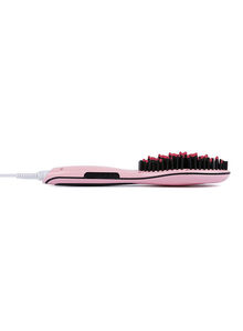 Generic 2-In-1 Auto Electric Hair Straightener Comb