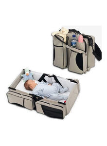 Generic Multipurpose Travel Cot Bag