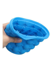 Prumya Ice Cube Maker 2724626125784 Blue