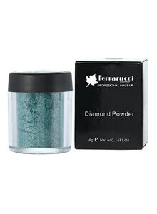 Ferrarucci Diamond Powder Eye Shadow FDE18