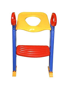 Generic Potty Trainer Seat With Ladder