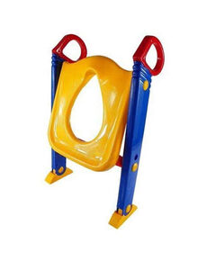 Generic Potty Trainer Seat With Ladder