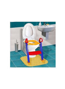 Generic Potty Trainer Seat With Ladder