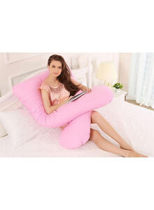 Generic U-Shaped Maternity Pillow