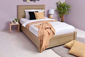 Pan Home Charlize Bed 120x200 Cm