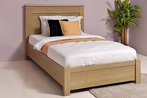 Pan Home Charlize Bed 120x200 Cm