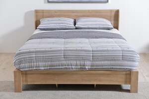 Pan Home Lindstrom Bed 160x200 Cm