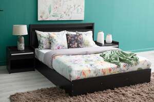 Pan Home Westin Bed 150x190 Cm