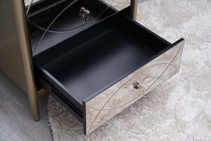 Pan Home Dextra Chest Of Drawer