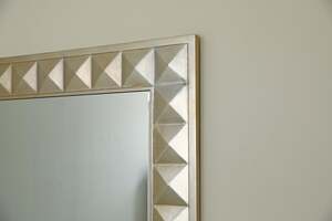 Pan Home Aleicia Dresser Mirror