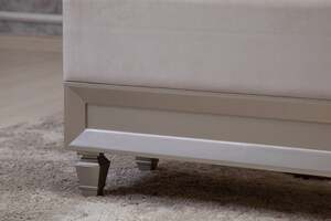 Pan Home Nottingham Bench