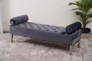 Pan Home Evelia Bench