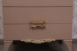 Pan Home Mastrona Chest Of (5 Drawer)