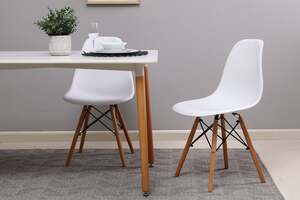 Pan Home Rukober Dining Chair