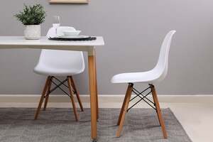 Pan Home Rukober Dining Chair