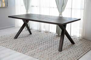 Pan Home Starshine Dining Table