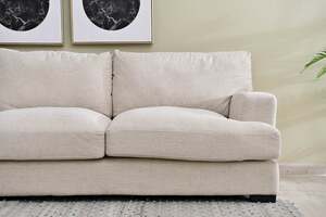 Pan Home Risingstar Sectional Sofa