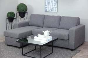 Pan Home Tillster Sectional Sofa