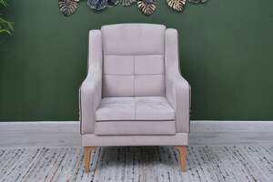 Pan Home Burleson Single Seater Sofa