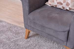 Pan Home Sandiford Single Seater Sofa