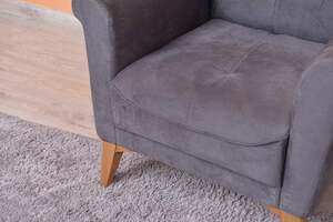 Pan Home Sandiford Single Seater Sofa