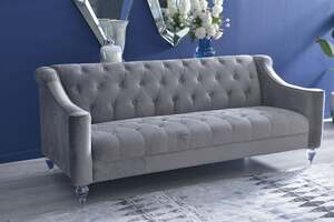 Pan Home Havolton 3 Seater Sofa