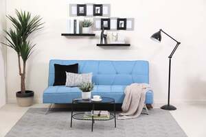 Pan Home Adaline Sofa Bed