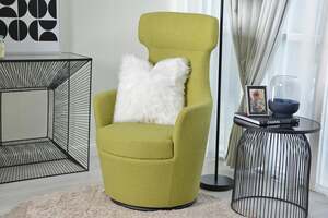 Pan Home Nirvana Accent Chair