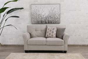 Pan Home Damask 2 Seater Sofa