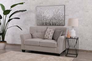 Pan Home Damask 2 Seater Sofa