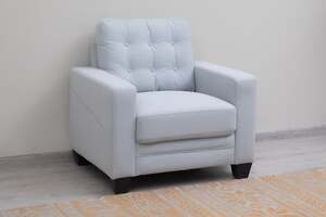 Pan Home Appleburg Single Seater Sofa