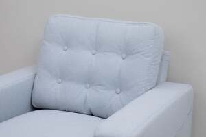 Pan Home Appleburg Single Seater Sofa