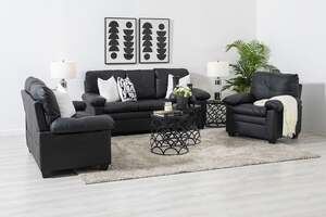 Pan Home Kaidence Single Seater Sofa