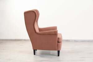 Pan Home Polder Accent Chair