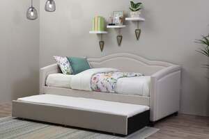 Pan Home Dingster Day Bed