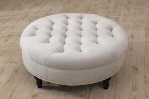 Pan Home Outary Ottoman