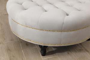 Pan Home Outary Ottoman