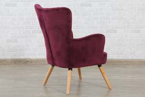Pan Home Napster Accent Chair