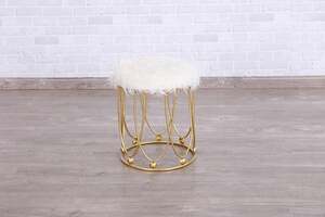 Pan Home Colonel Stool