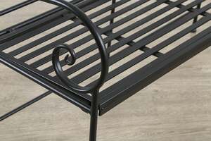 Pan Home Acadica Bench