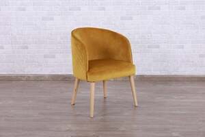 Pan Home Wingster Accent Chair