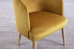 Pan Home Wingster Accent Chair